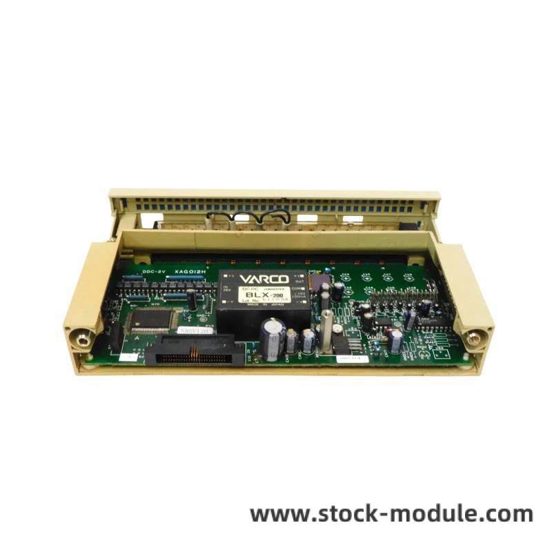 hitachi_lpd250a.jpg HITACHI LPD250A Industrial Power Supply Module