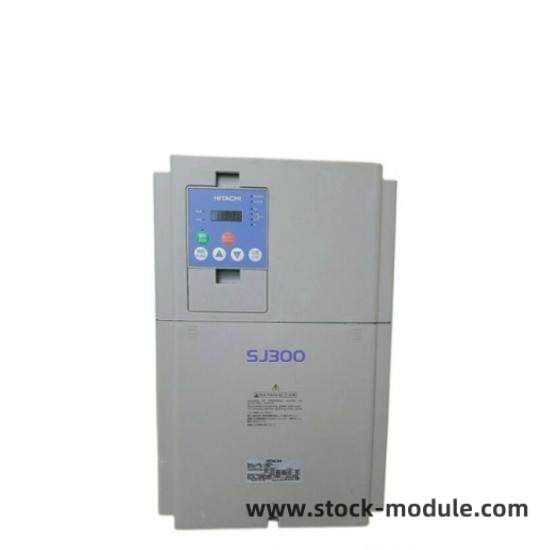 hitachi_lpd350a_3.jpg HITACHI LPD350A Process Controller - Automation Module