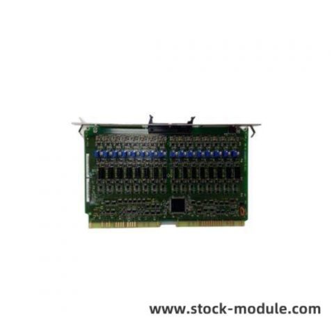 HITACHI LYA010A System Module DCS Spare Parts