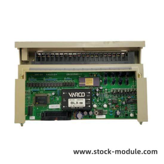 hitachi_lya100a_3.jpg HITACHI LYA100A System Module