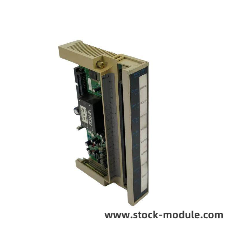 hitachi_lya210a_3.jpg HITACHI LYA210A System Module for Industrial Automation