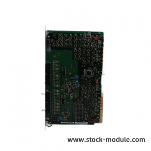 Hitachi MPD110A High-Performance Motor Drive Module, Advanced Industrial Control Solution