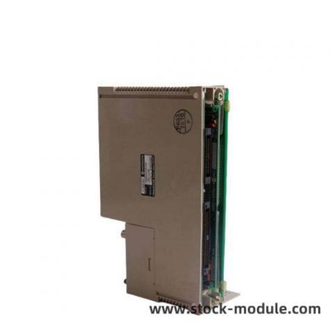 Hitachi TD000A AC Drive Inverter, High-Efficiency Motor Control Module