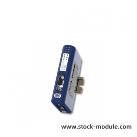 HMS AB7006 Industrial Ethernet Communication Module