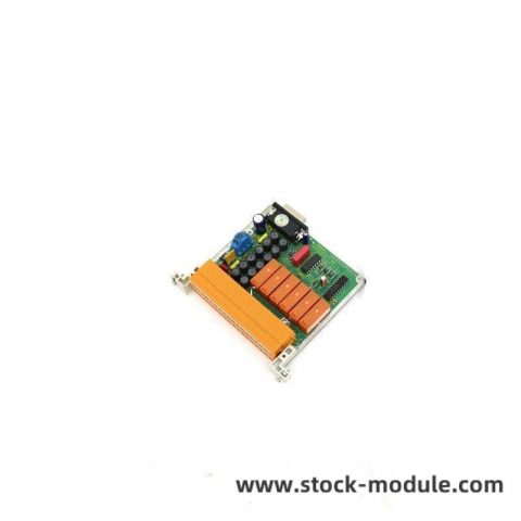 Honeywell 05074-A-0122 05704-A-0131 Industrial Control Module