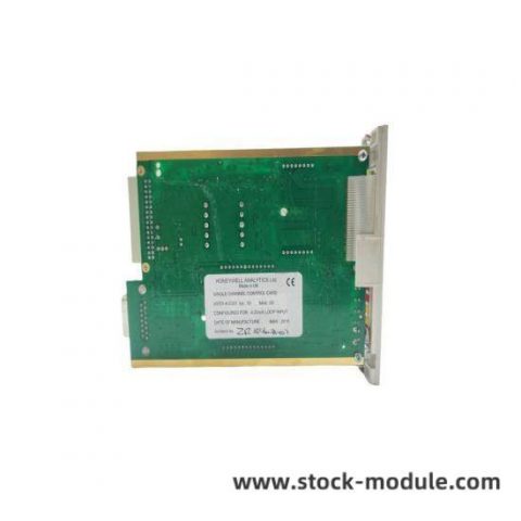 HONEYWELL 05701-A-0301 Industrial Control Module
