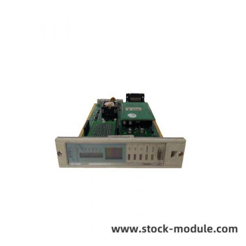 HONEYWELL 05701-A-0302 - Industrial Control Module for Advanced Automation