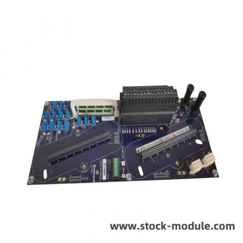 HONEYWELL 05701-A-0351 - Custom Industrial Control Module