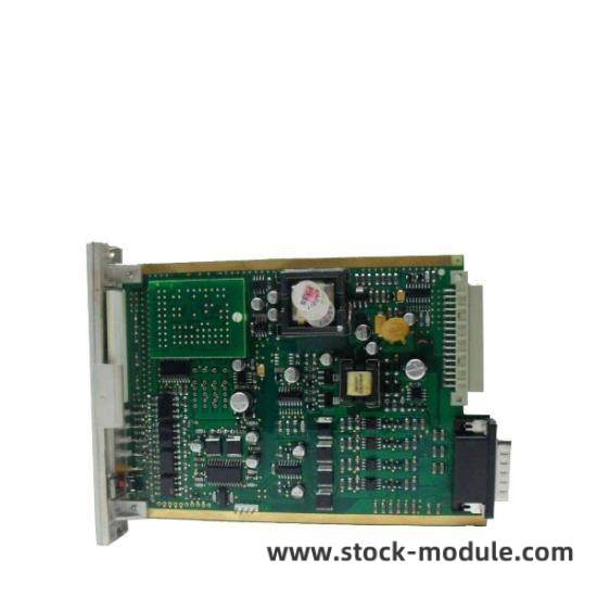 honeywell_05704-a-0145_1.jpg HONEYWELL GR-4C-AC230V Industrial Control Module