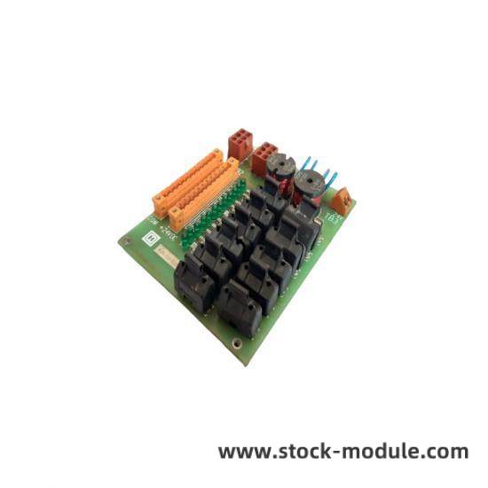 honeywell_05704-a-0145_2.jpg HONEYWELL GR-4C-AC230V Industrial Control Module