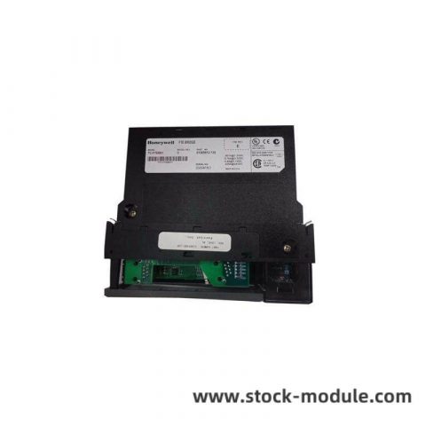 Honeywell 10310/1/109701 - Advanced Control Module for Industrial Automation