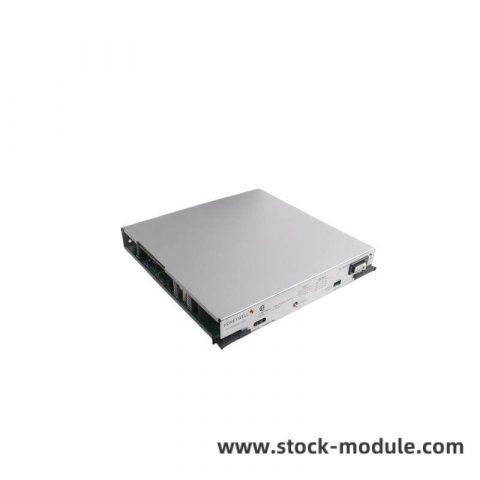 Honeywell 51195066-100 HF-75632-F Industrial Control Module