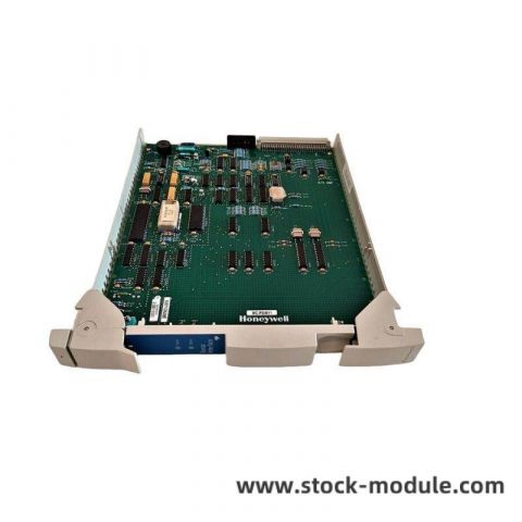 Honeywell 51195156-300; Producer: Honeywell