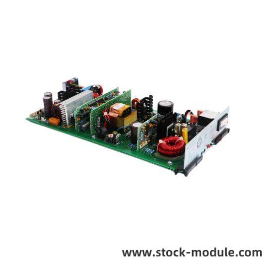 honeywell_51196655-100_acx633-1.jpg Honeywell 51196655-100 ACX633 Frequency Module, Customized Processing