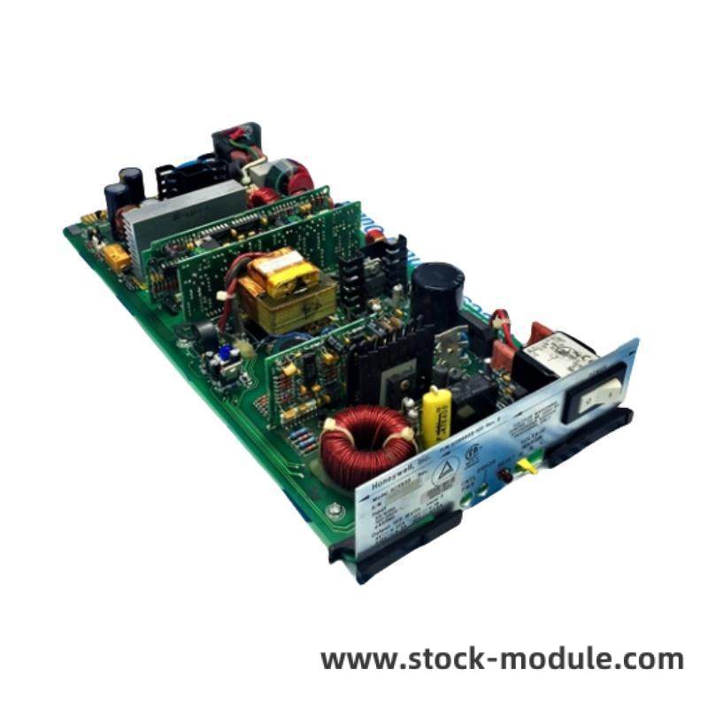 honeywell_51196655-100_acx633_1.jpg Honeywell 51196655-100 ACX633 Frequency Module, Customized Processing