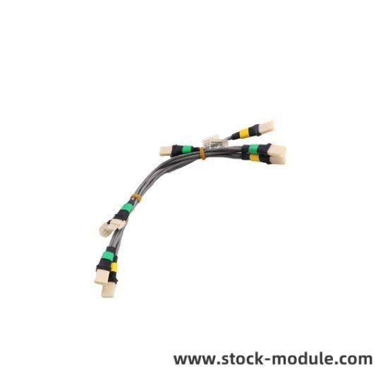 honeywell_51202329-606.jpg Honeywell HONEYWELL 51202329-606 - High-Performance Control Module