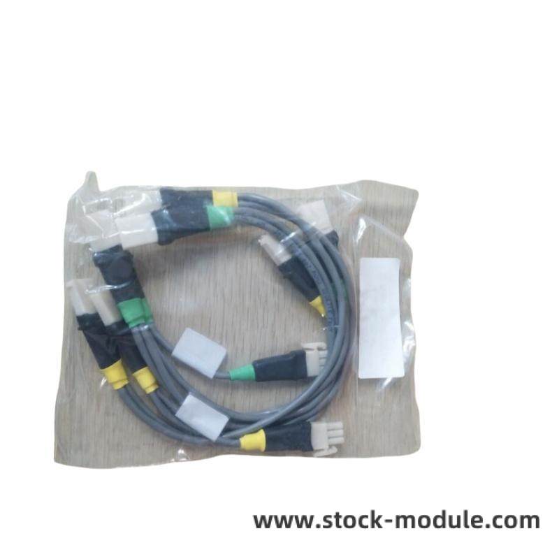 honeywell_51202329-606_1.jpg Honeywell HONEYWELL 51202329-606 - High-Performance Control Module