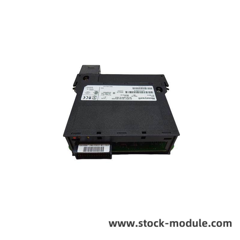 honeywell_51202329-606_2.jpg Honeywell HONEYWELL 51202329-606 - High-Performance Control Module