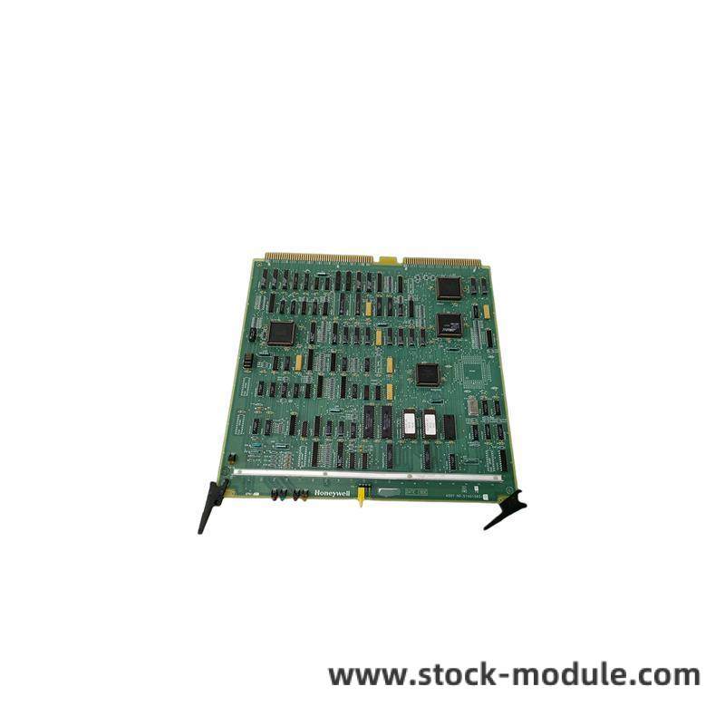 honeywell_51202329-606_3.jpg Honeywell HONEYWELL 51202329-606 - High-Performance Control Module