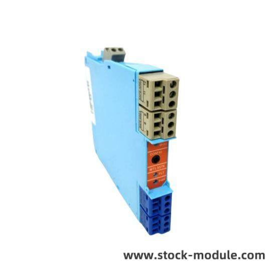 honeywell_51204126-915.jpg Honeywell 51204126-915 - High Precision Industrial Control Module