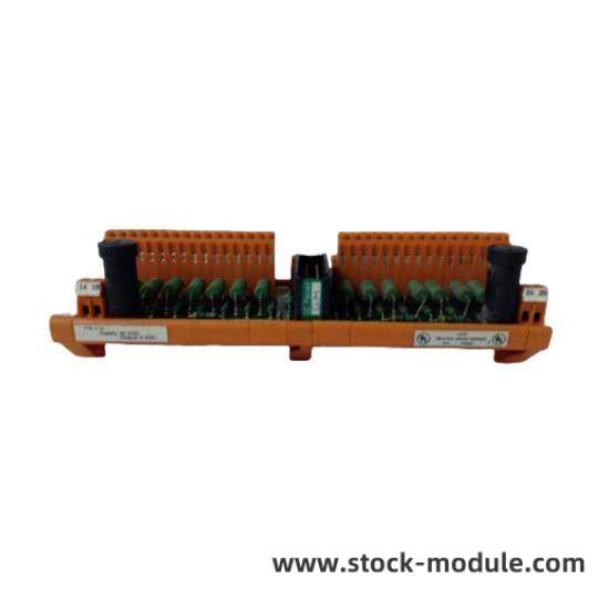 honeywell_51204126-915_1.jpg Honeywell 51204126-915 - High Precision Industrial Control Module