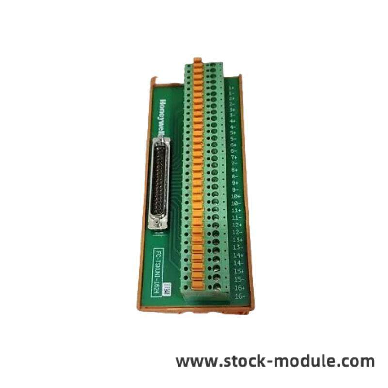 honeywell_51204126-915_3.jpg Honeywell 51204126-915 - High Precision Industrial Control Module