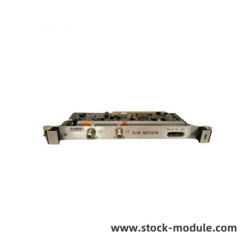 Honeywell 51304511-200 HONEYWELL PWB NIM/LCN Modem