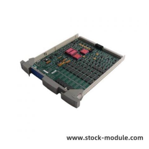 Honeywell 51304518-150 Industrial Process Control Module