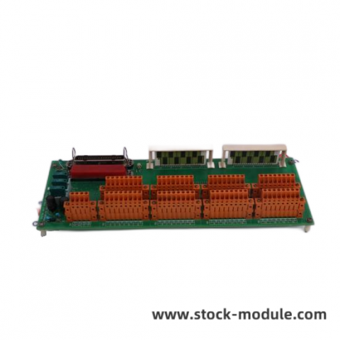 HONEYWELL 51304650-100 Network Communication Module, Industrial Control Systems
