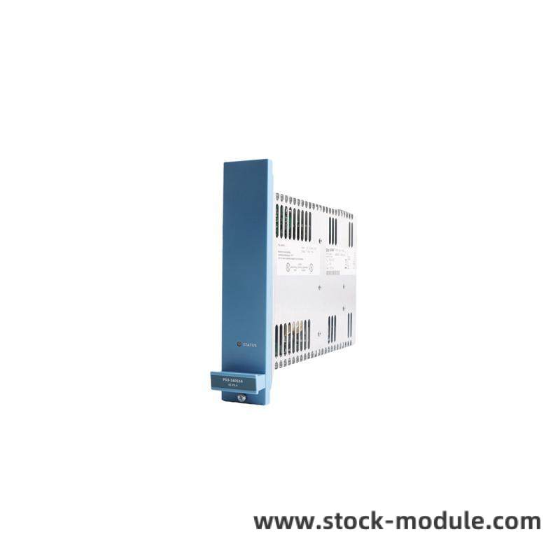 honeywell_51304650-100_2.jpg HONEYWELL 51304650-100 Network Communication Module, Industrial Control Systems