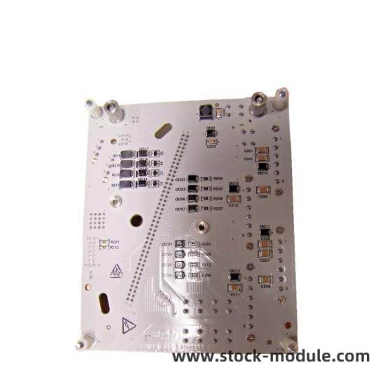 honeywell_51304650-100_3.jpg HONEYWELL 51304650-100 Network Communication Module, Industrial Control Systems