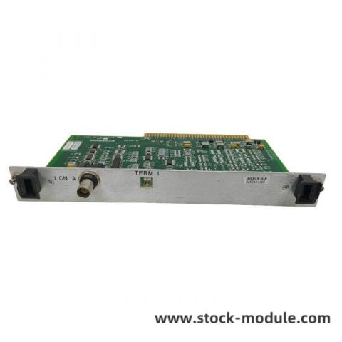 Honeywell 51305072-200 Analog Instrument Control Module