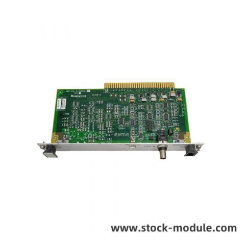 Honeywell 51305072-300 CLCN-BI/O Card for Industrial Automation Systems