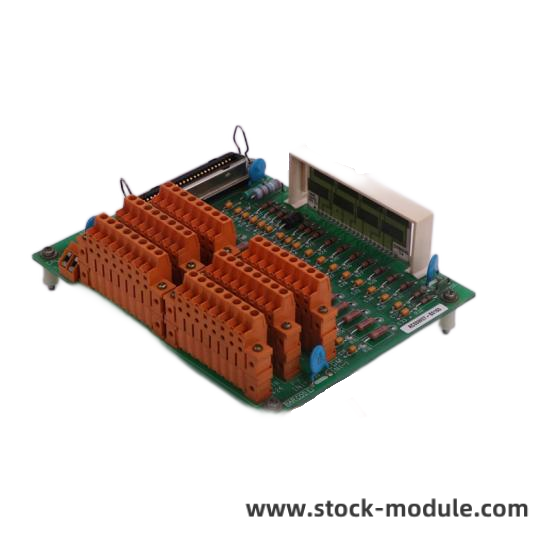 honeywell_51305072-300_clcn-b_3.png Honeywell 51305072-300 CLCN-BI/O Card for Industrial Automation Systems