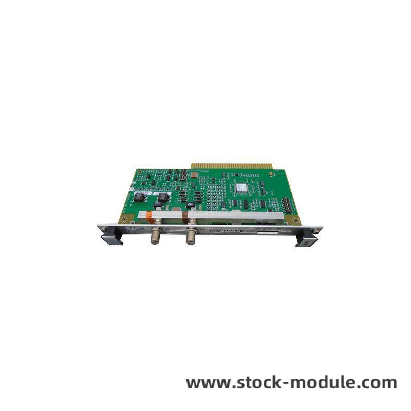 honeywell_51305896-200_nim_modem_1.jpg Honeywell 51305896-200 NIM MODEM Industrial Communication Module