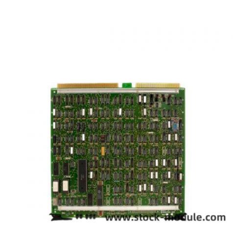 HONEYWELL 51400700-100 Control & Computing Module for Industrial Automation