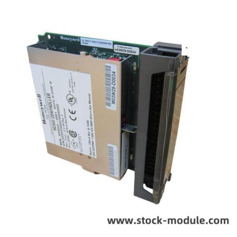 Honeywell 51401286-100 PLC Input Module