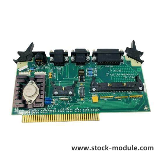 honeywell_51404170-175_3.jpg HONEYWELL 51404170-175 Compiler - Industrial Automation Module