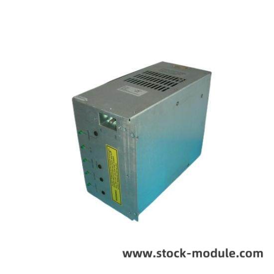 honeywell_620-0041_2.jpg Honeywell 620-0041 PLC Power Supply Module
