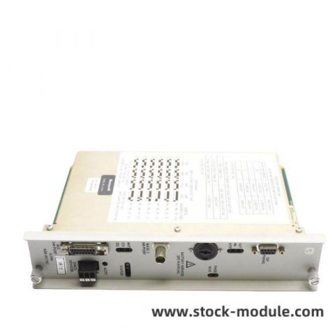 Honeywell 620-0073C Human-Machine Interface Compatible Universal Monitoring Software