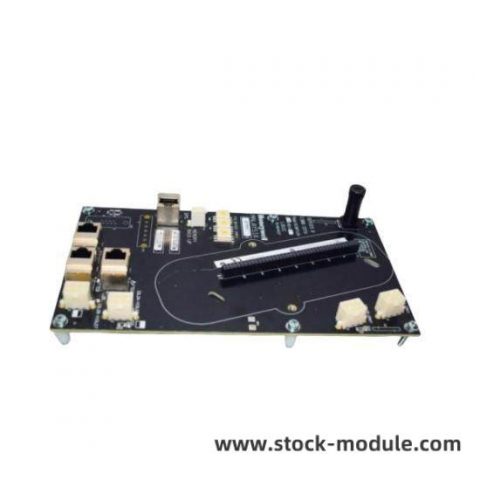 Honeywell 8C-PCNT02 Controller: Advanced Process Automation