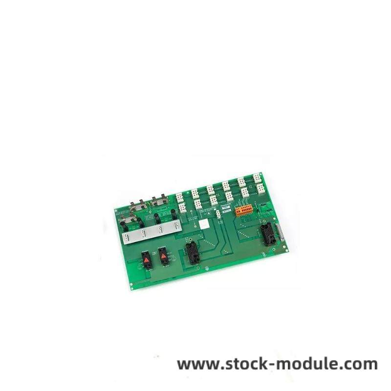 honeywell_c7035a1023_2.jpg Honeywell C7035A1023 Control Module for Industrial Automation