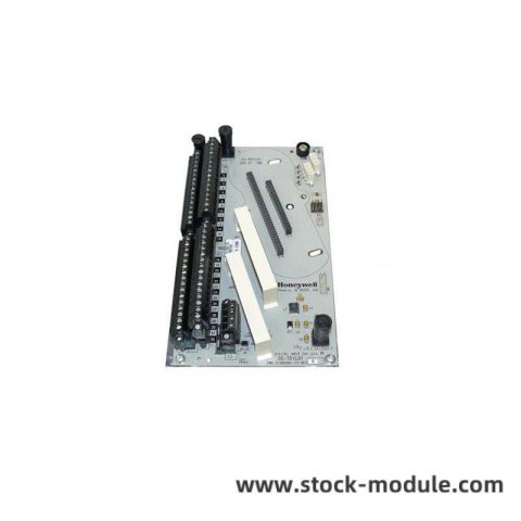 Honeywell CC-IP0101 Profibus Gateway Module - Ensuring Safe Operation of Control Stations