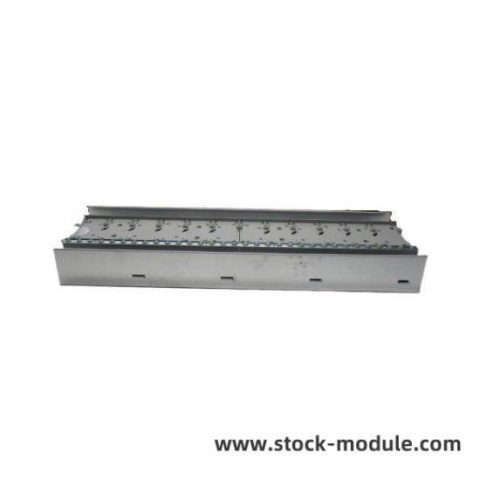 HONEYWELL CC-MCAR01 Industrial Control Module