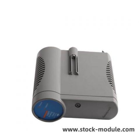 HONEYWELL CC-PAIH01 Customized Industrial Control Module