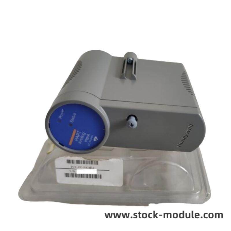 honeywell_cc-paih51_1.jpg Honeywell CC-PAIH51 Custom Processed Module for Industrial Control Systems
