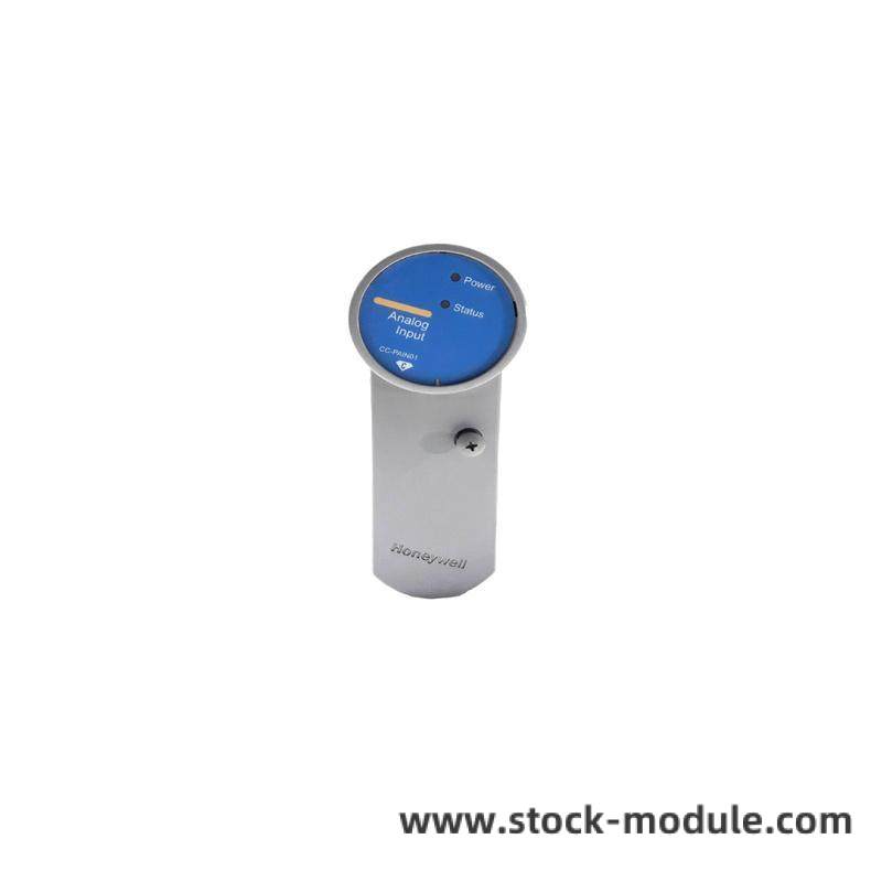 honeywell_cc-pain01.jpg Honeywell CC-PAIN01 51410069-175 Analog Input Module