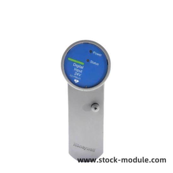 honeywell_cc-pain01_2.jpg Honeywell CC-PAIN01 51410069-175 Analog Input Module