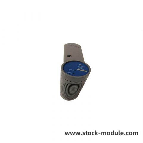 Honeywell CC-PAIX01 Experion High-Level Analog Input Module, 0.3 kg