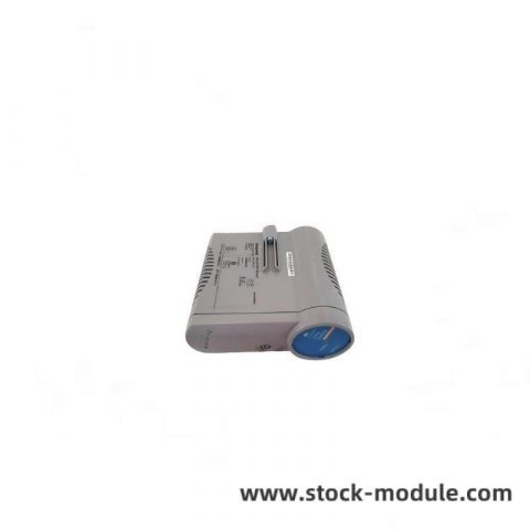 Honeywell CC-PAON01 High-Frequency Industrial Control Module